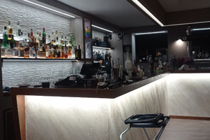 Nuova ditta per gestione attività ristorazione