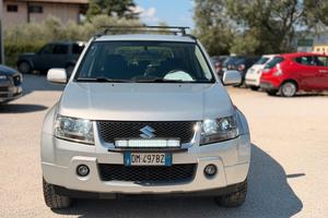 Suzuki Grand Vitara 1.9 DDiS 5 porte Executive