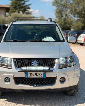 Suzuki Grand Vitara 1.9 DDiS 5 porte Executive
