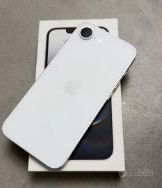 Iphone 16E 128 gb