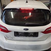 Portellone nudo FORD FIESTA del 2018
