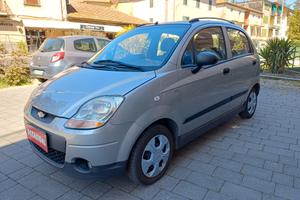 Chevrolet Matiz 800 S Smile GPL Eco Logic