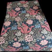  16 rotoli di parato lavab. 10m. x 0.53m