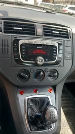 auto Ford CMax