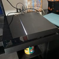 Sony PlayStation 4 500 Gb