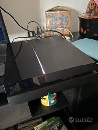 Sony PlayStation 4 500 Gb