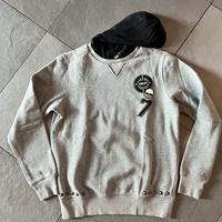 Felpa Sisley ragazzo 13/14