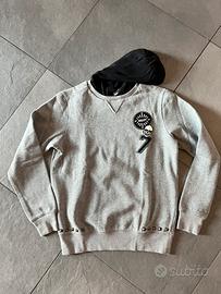 Felpa Sisley ragazzo 13/14