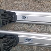 barre portatutto Ford