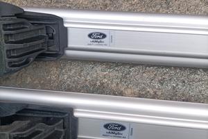 barre portatutto Ford