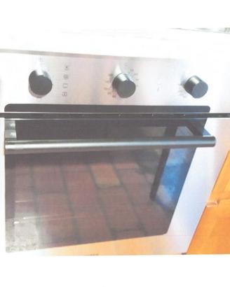 FORNO A INCASSO