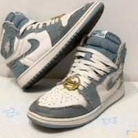 Nike Air Jordan originali taglia 39