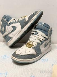 Nike Air Jordan originali taglia 39