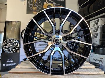 Cerchi Mercedes raggio 20 cod.78432