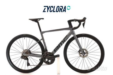 BMC Teammachine SLR01 FIVE Di2 12V t.52