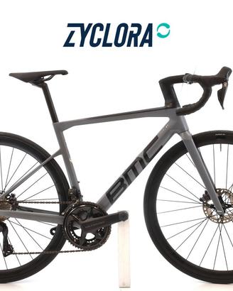 BMC Teammachine SLR01 FIVE Di2 12V t.52