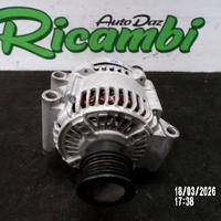 ALTERNATORE PER MINI COOPER S R50 1.6 2006