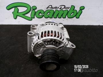 ALTERNATORE PER MINI COOPER S R50 1.6 2006