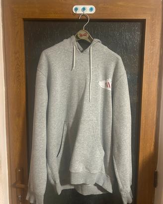 Felpa Streetwear Adidas