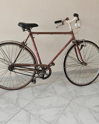 Bici da epoca 