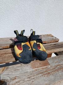Skwama La Sportiva nr 36
