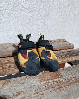 Skwama La Sportiva nr 36