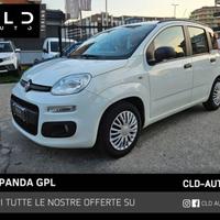 FIAT Panda 1.2 EasyPower Easy