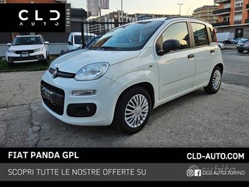 FIAT Panda 1.2 EasyPower Easy