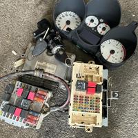 Centralina alfa romeo 147