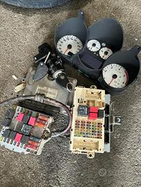 Centralina alfa romeo 147