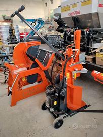 Spaccalegna Oma elettrico SPE 10 VH 220V