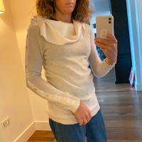 Maglia Twin set Simona Barbieri