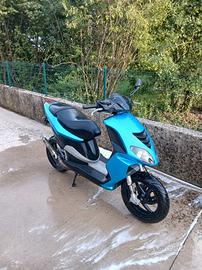 scooter 50 2 tempi