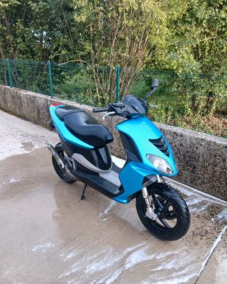 scooter 50 2 tempi