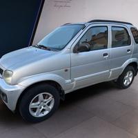 Daihatsu Terios 1.3 DB c/2airbag