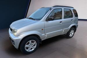 Daihatsu Terios 1.3 DB c/2airbag
