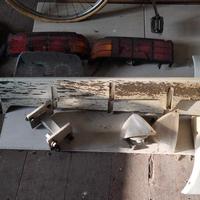 Suzuki swift gti  pezzi