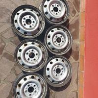cerchi fiat ducato