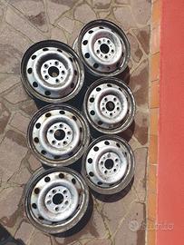 cerchi fiat ducato