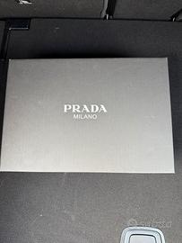 Scarpe prada