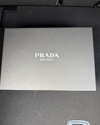 Scarpe prada