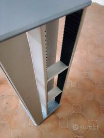 Colonna porta cd