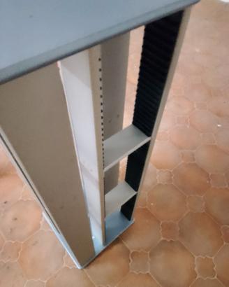 Colonna porta cd