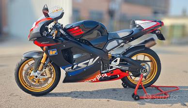 APRILIA RSV MILLE R 2002 FMI