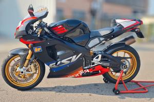 APRILIA RSV MILLE R 2002 FMI