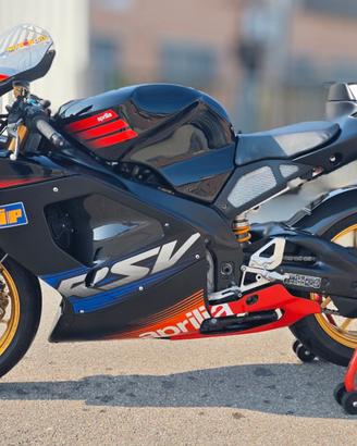 APRILIA RSV MILLE R 2002 FMI