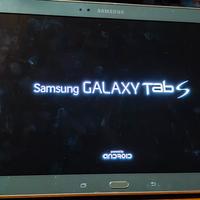 Tablet Samsung Galaxy Tab S 10.5" HD WiFi 4G T805