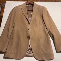 GIACCA VINTAGE HENRY COTTON'S COME NUOVA