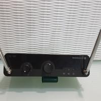 Radiomicrofono BEYERDYNAMIC TG 100 B