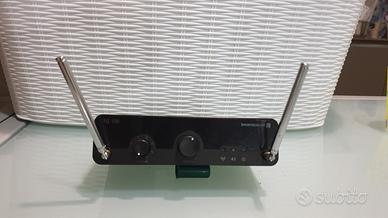 Radiomicrofono BEYERDYNAMIC TG 100 B